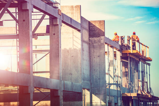 Best Concrete Foundation Repair in Lake Fenton, MI
