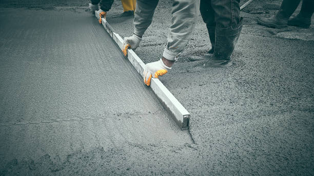  Lake Fenton, MI Concrete contractor Pros