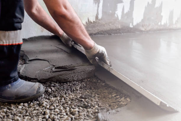 Best Concrete Retaining Walls in Lake Fenton, MI