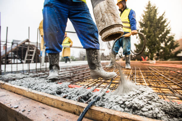 Best Concrete Grinding and Polishing in Lake Fenton, MI